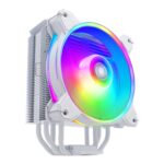 Dissipatore Ad Aria Cooler Master Hyper 212 Halo RGB