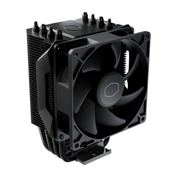 Dissipatore Ad Aria Cooler Master Hyper 411 Nano 92mm Nero