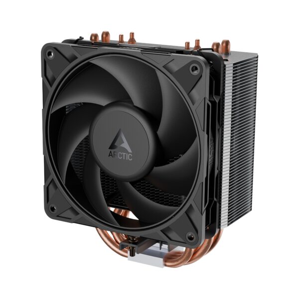 Dissipatore Ad Aria CPU Arctic Freezer 36-S Nero Argento