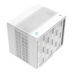 Dissipatore Ad Aria DeepCool ASSASSIN 4S 140mm Bianco