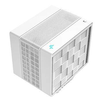 Dissipatore Ad Aria DeepCool ASSASSIN 4S 140mm Bianco