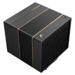 Dissipatore Ad Aria DeepCool ASSASSIN VC ELITE 140mm Nero