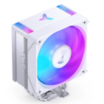Dissipatore Ad Aria Jonsbo CR 1000MAX CPU 120mm RGB Bianco