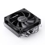 Dissipatori CPU ad aria Jonsbo HP-400S CPU90mm Nero