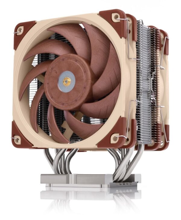 Dissipatore Ad Aria Noctua 120mm