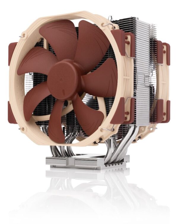 Dissipatore Ad Aria Noctua 140mm