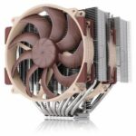 Dissipatore Ad Aria Noctua NH-D15 G2 140mm
