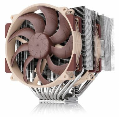 Dissipatore Ad Aria Noctua NH-D15 G2 140mm