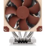 Dissipatore Ad Aria Noctua NH-D9 TR5-SP6