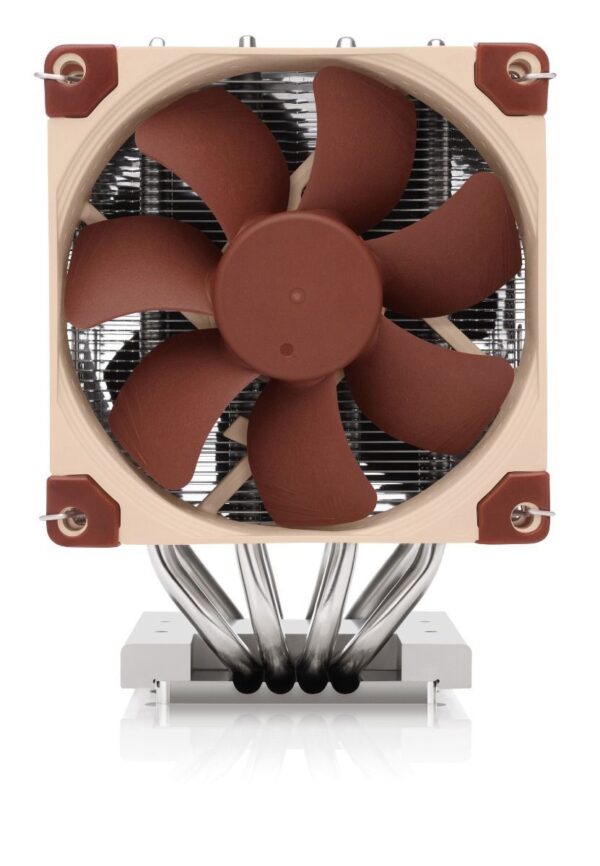 Dissipatore Ad Aria Noctua NH-D9 TR5-SP6