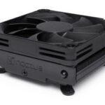 Dissipatore Ad Aria Noctua NH-L9i-17xx chromax.black