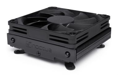 Dissipatore Ad Aria Noctua NH-L9i-17xx chromax.black