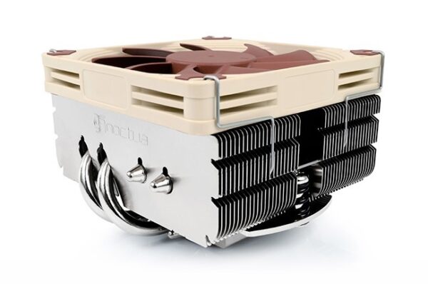Dissipatore Ad Aria Noctua NH-L9x65 92mm