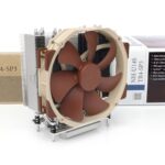 Dissipatore Ad Aria Noctua NH-U14S TR4-SP3