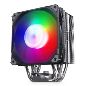 Dissipatore Ad Aria Phanteks Polar ST4, D-RGB 120mm Nero