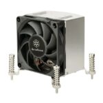 Dissipatore Ad Aria Silverstone SST-AR10-1700 LGA 1700