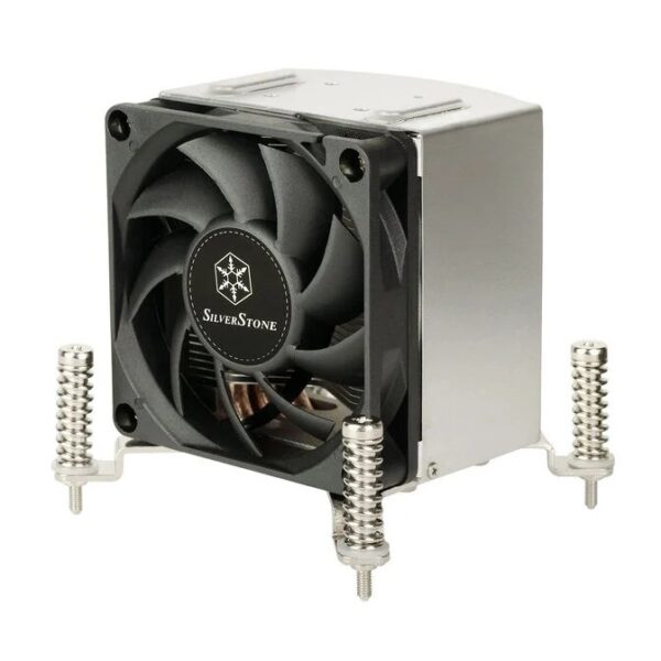 Dissipatore Ad Aria Silverstone SST-AR10-1700 LGA 1700