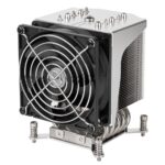 Dissipatore Ad Aria SilverStone SST-XE04-2066 Intel LGA2011/2066