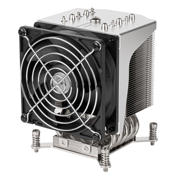 Dissipatore Ad Aria SilverStone SST-XE04-2066 Intel LGA2011/2066