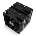Dissipatore Ad Aria Thermalright Peerless Assassin 120 SE 12 cm Nero 1 pz