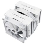 Dissipatore Ad Aria Thermalright Peerless Assassin 140 mm Bianco