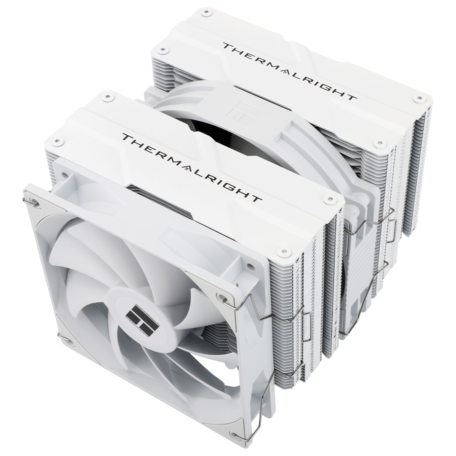 Dissipatore Ad Aria Thermalright Peerless Assassin 140 mm Bianco Dissipatore Ad Aria Thermalright Peerless Assassin 140 mm Bianco