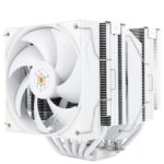 Dissipatore Ad Aria Thermalright Royal pretor 130 Bianco