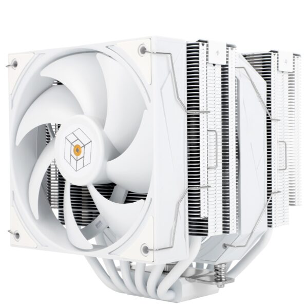 Dissipatore Ad Aria Thermalright Royal pretor 130 Bianco