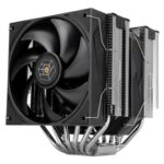 Dissipatore Ad Aria Thermalright Royal pretor 130 Nero