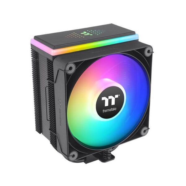 Dissipatore Ad Aria Thermaltake ASTRIA 400 ARGB Nero