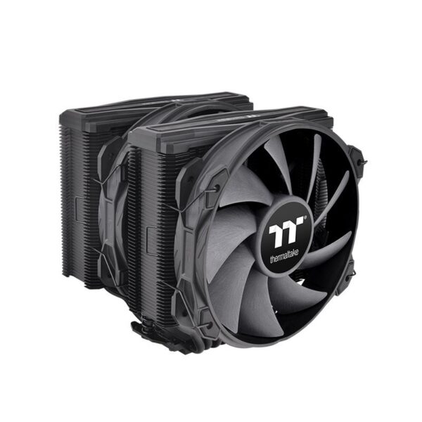Dissipatore Ad Aria Thermaltake Toughair 710 Nero