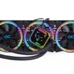 Dissipatore Alphacool Eisbaer Aurora LT360 CPU Digital RGB