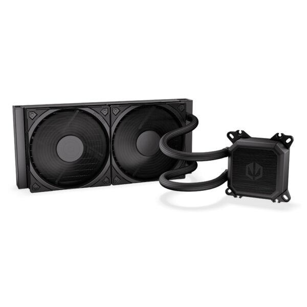 Dissipatore A Liquido Endorfy Navis F240 240 mm Nero