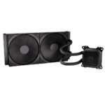 Dissipatore A Liquido Endorfy Navis F280 280 mm Nero