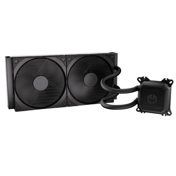 Dissipatore A Liquido Endorfy Navis F280 280 mm Nero