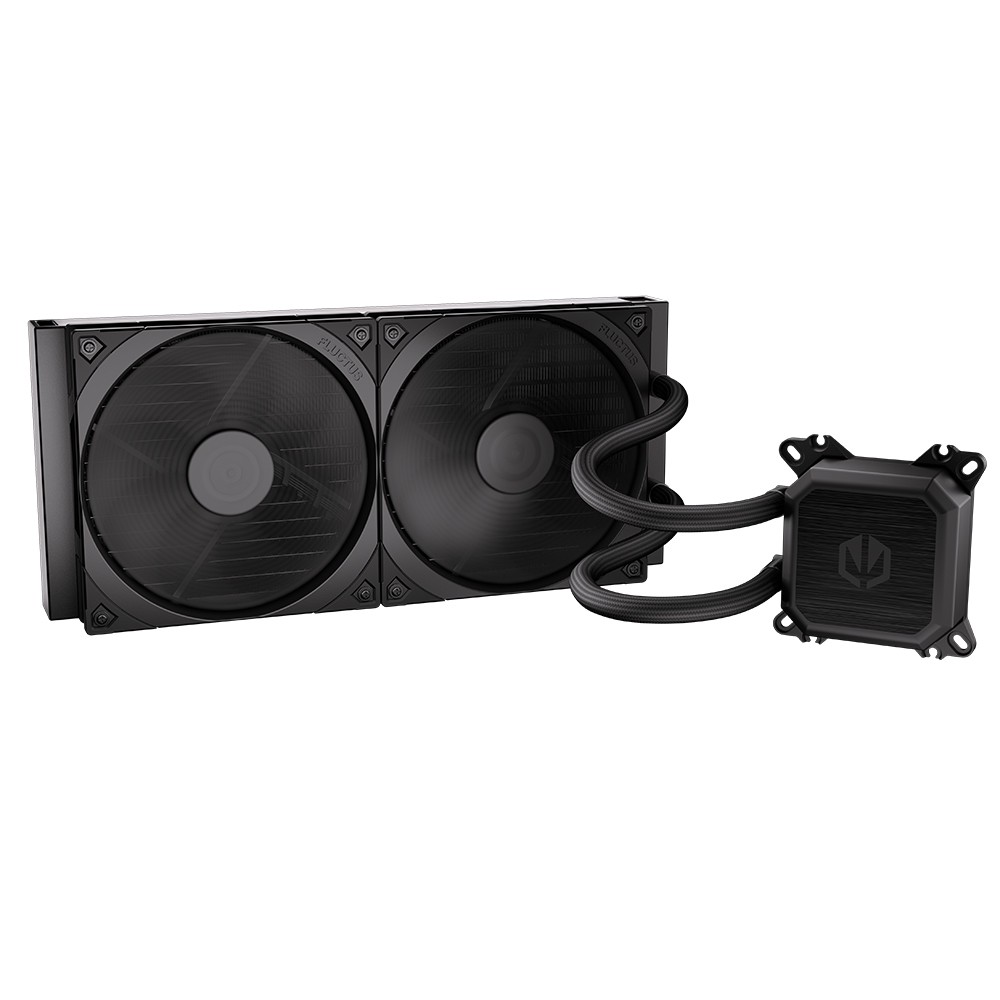 Dissipatore A Liquido Endorfy Navis F280 280 mm Nero Dissipatore A Liquido Endorfy Navis F280 280 mm Nero