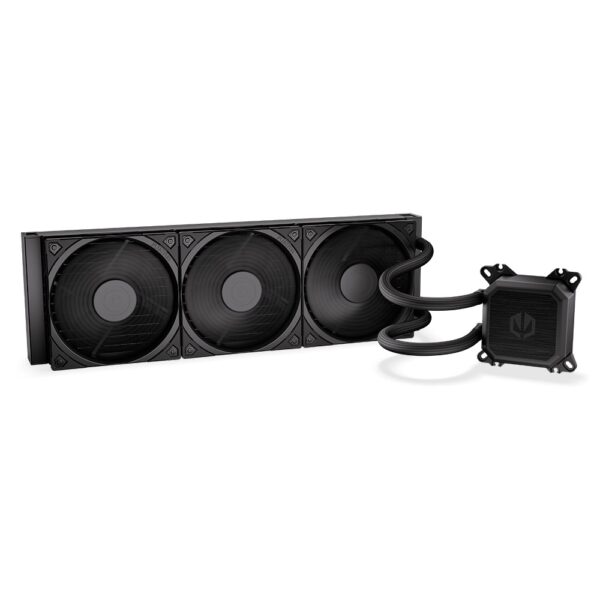 Dissipatore A Liquido Endorfy Navis F360 360 mm Nero