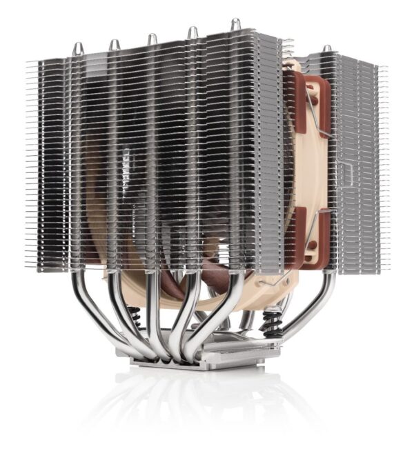 Dissipatore CPU Ad Aria Noctua NH-D12L