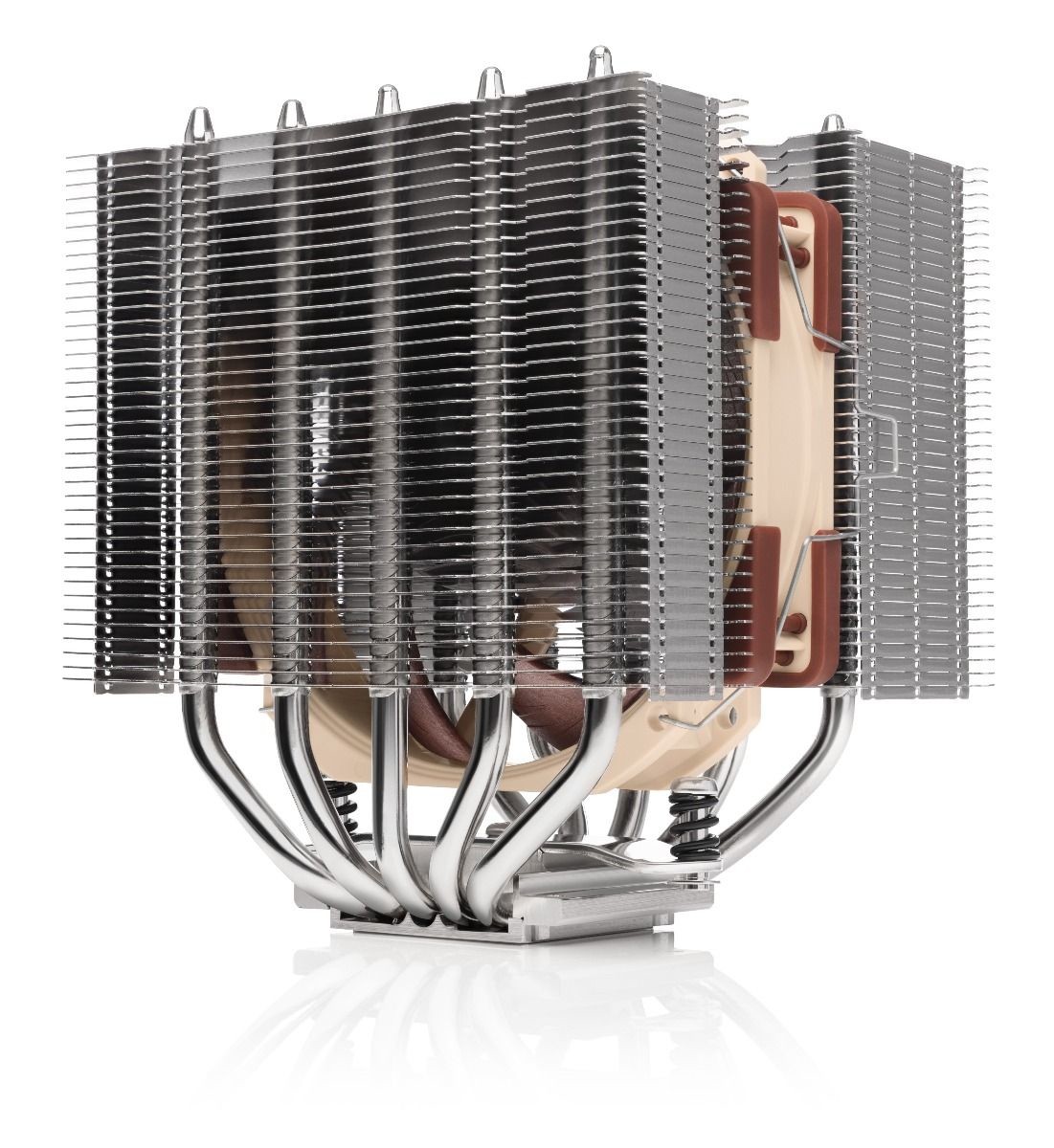 Dissipatore CPU Ad Aria Noctua NH-D12L Dissipatore CPU Ad Aria Noctua NH-D12L