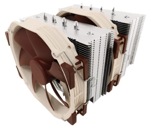 Dissipatore Noctua NH-D15 140/140mm