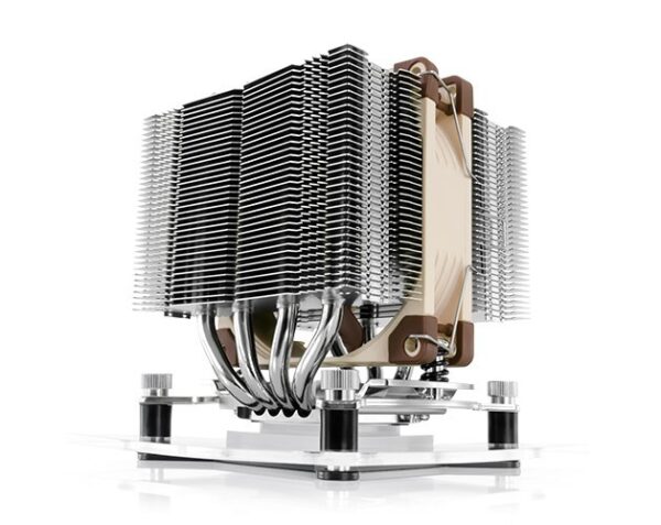Dissipatore Noctua NH-D9L 92mm