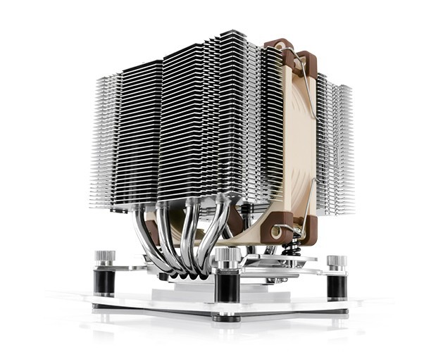 Dissipatore Noctua NH-D9L 92mm Dissipatore Noctua NH-D9L 92mm