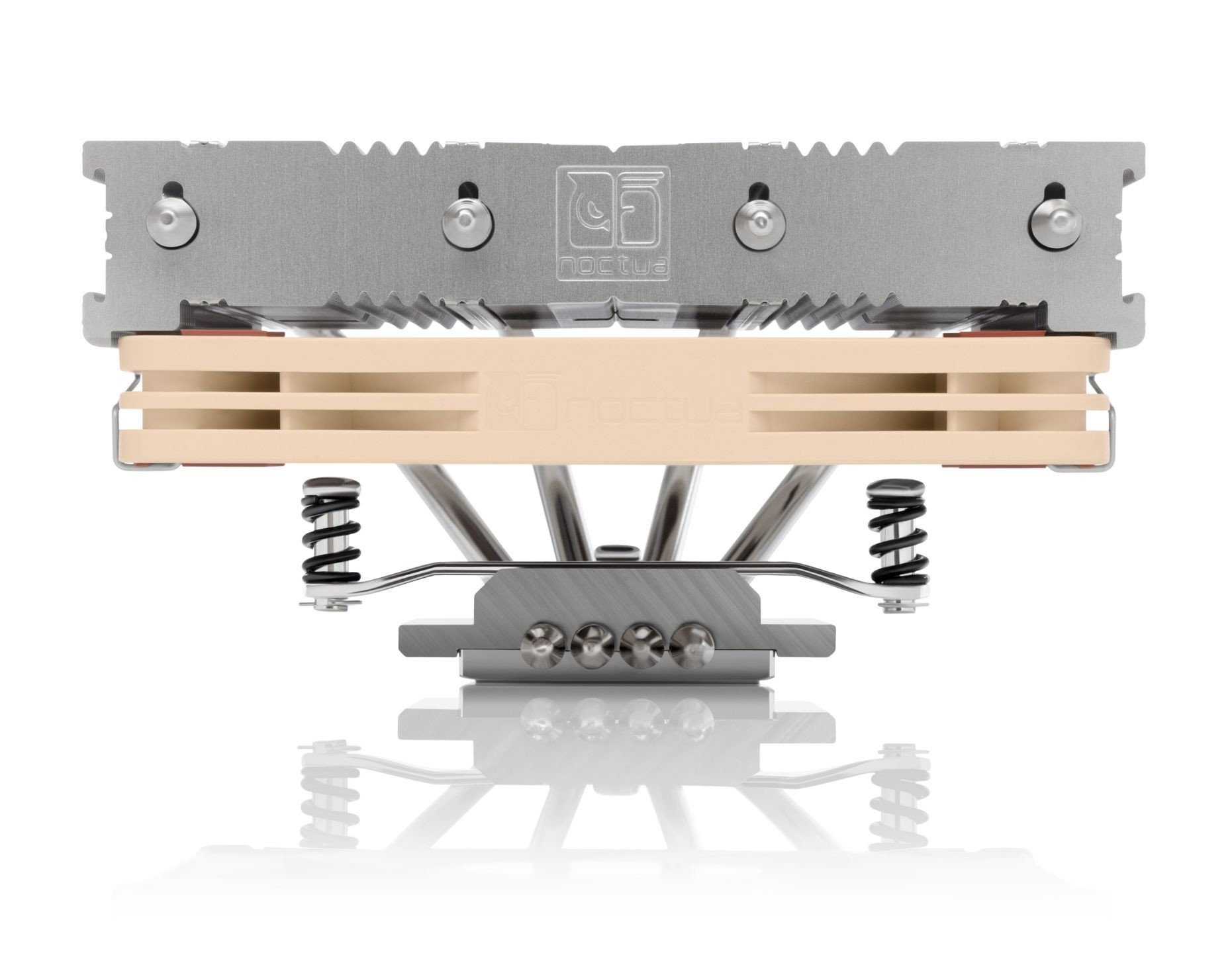 Dissipatore Noctua NH-L12S Low Profile 120mm Dissipatore Noctua NH-L12S Low Profile 120mm