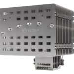 Dissipatore Noctua NH-P1 Alluminio