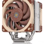 Dissipatore Noctua NH-U12A 120mm