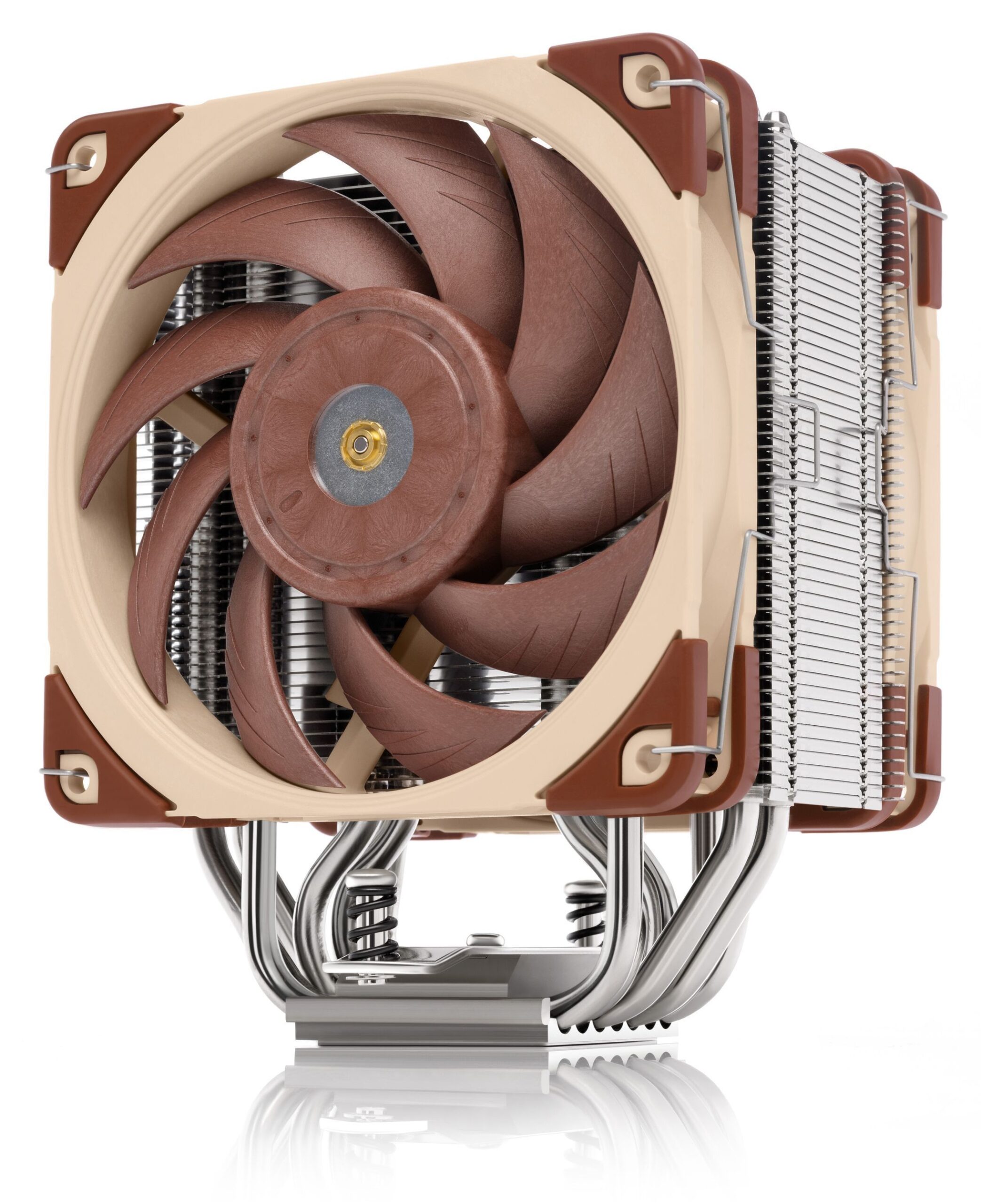 Dissipatore Noctua NH-U12A 120mm Dissipatore Noctua NH-U12A 120mm