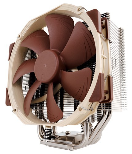 Dissipatore Noctua NH-U14S 140mm Dissipatore Noctua NH-U14S 140mm