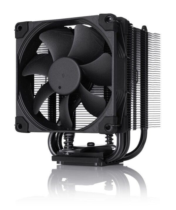 Dissipatore Noctua NH-U9S chromax 92mm Nero