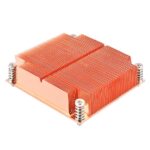 Dissipatore Silverstone SST-XE01-2011 Xenon Passiv Intel LGA2