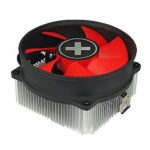 Dissipatore XILENCE Performance C CPU Dissipatore A250 PWM 92mm fan AMD